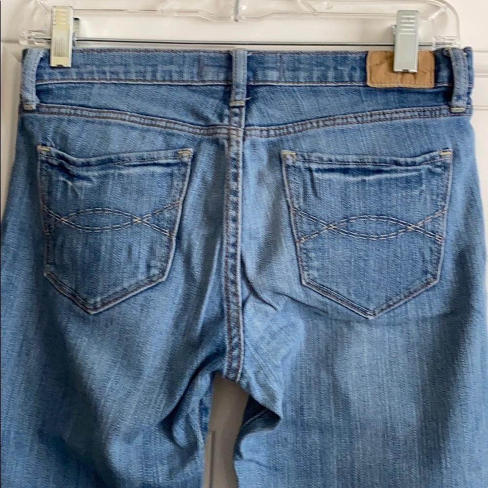 Junior A&F Jeans - Picture 3 of 4